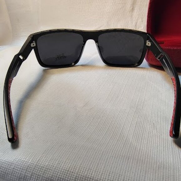 GUCCI UNISEX MIRRORED SUNGLASSES - BRAND NEW, MADE IN ITALY - Picture 8 of 8